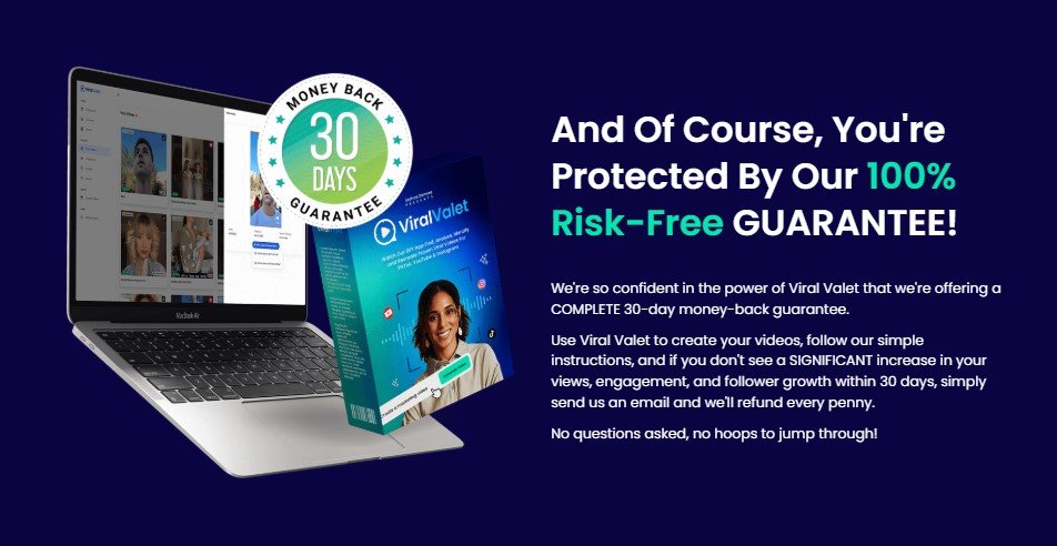 Viral Valet Review 2025