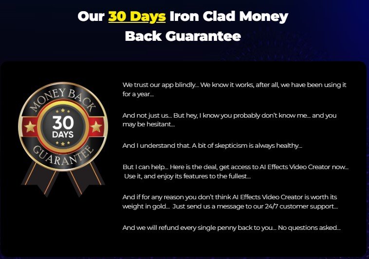 AI Effects Review 2025