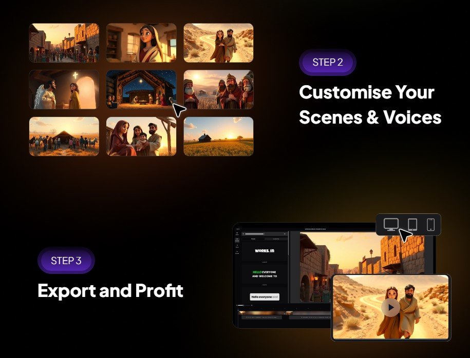 RocketVideos AI Review