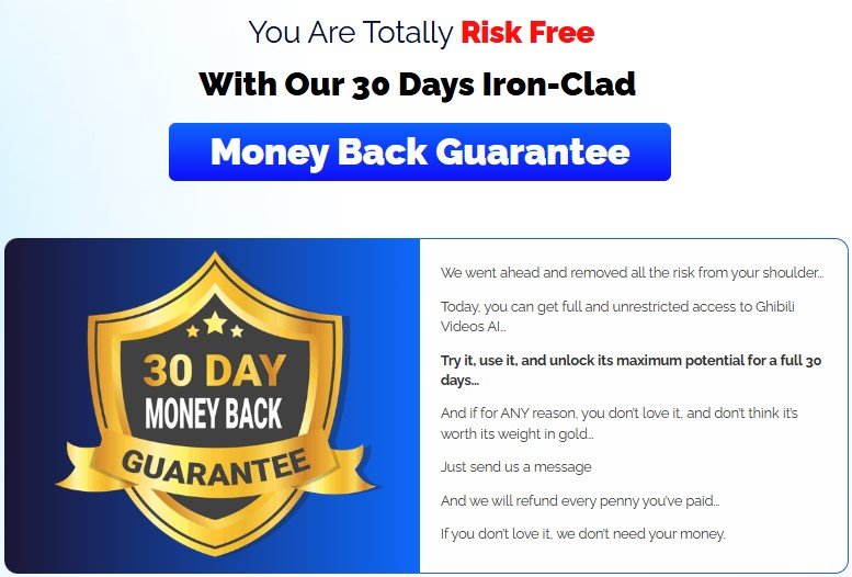 Ghibli Videos AI Review