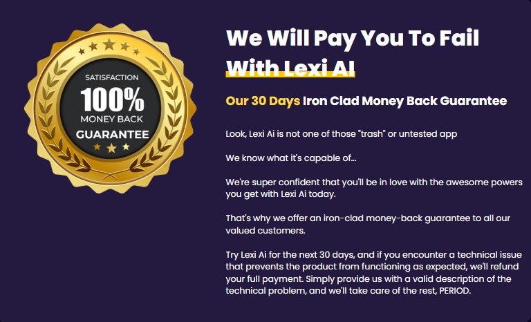 Lexi AI Review