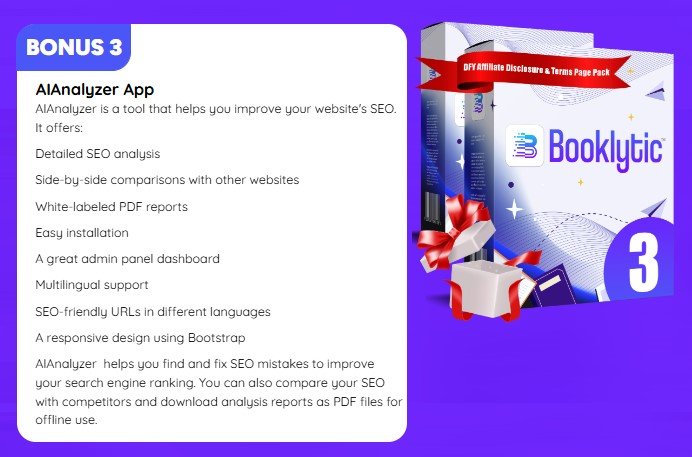 Booklytic Review 2025
