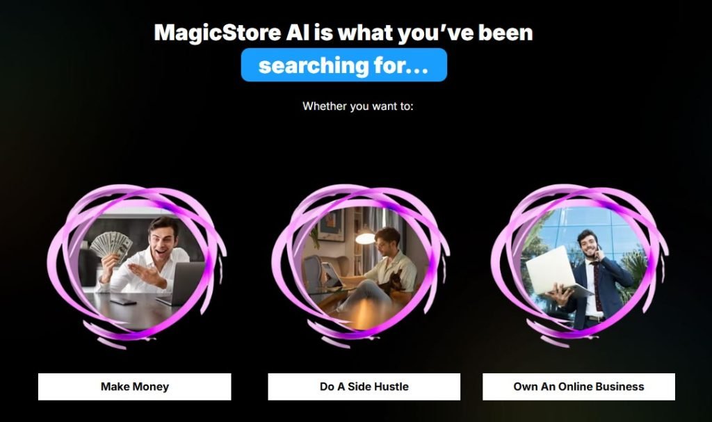 MagicStore AI Review