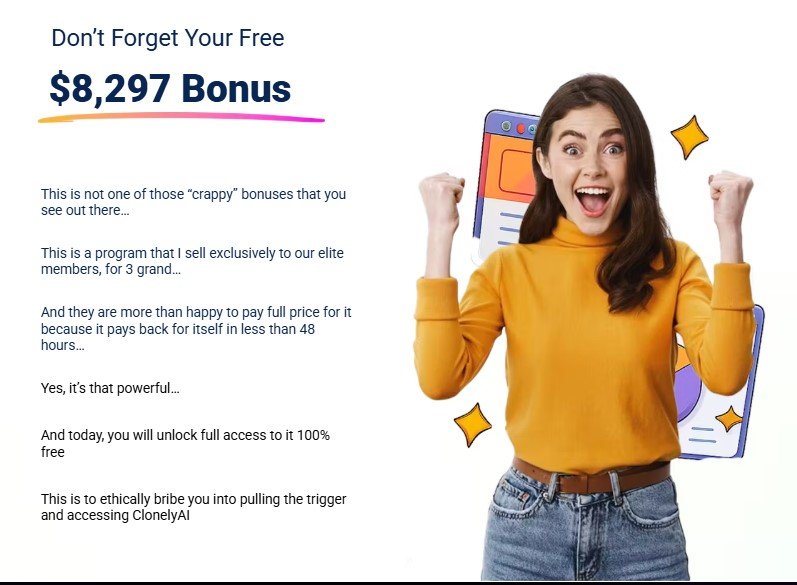 Clonely AI Review 2025