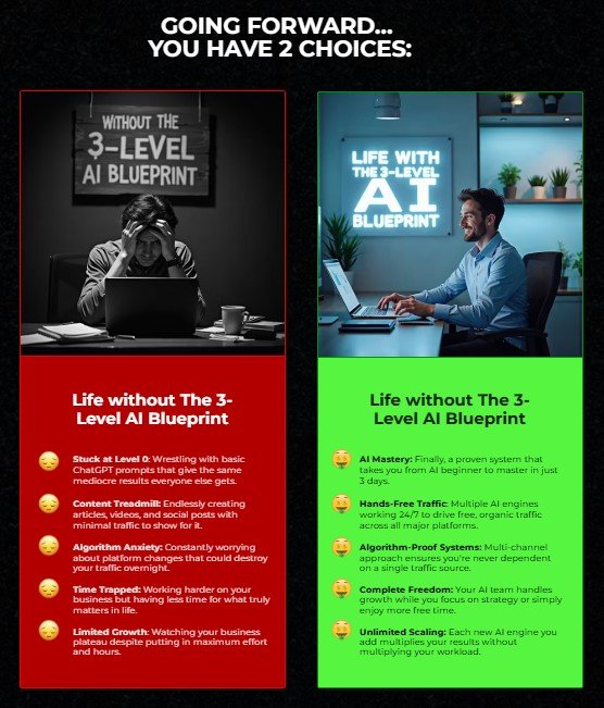 AI Traffic Accelerator Review