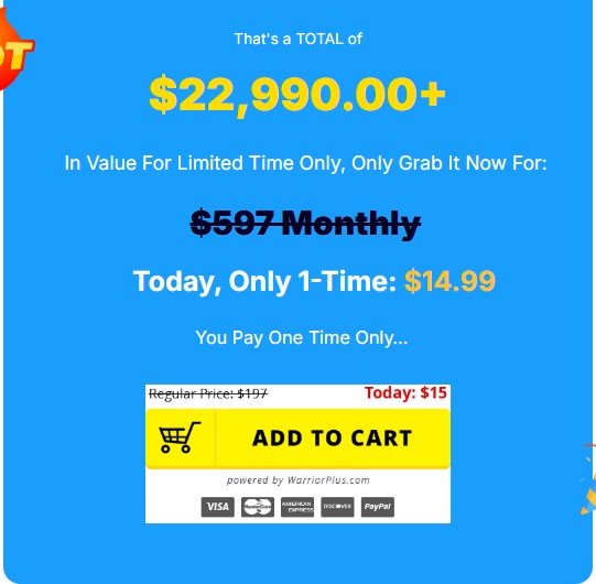 MagicStore AI Review