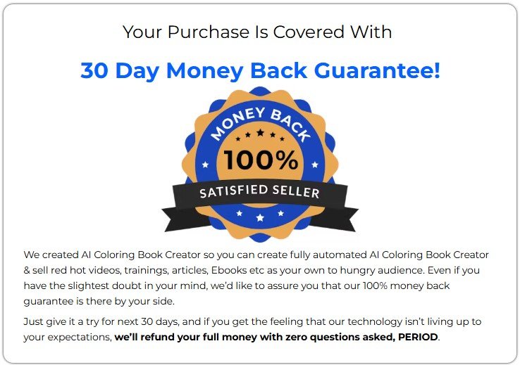 AI Coloring Book Creator Review