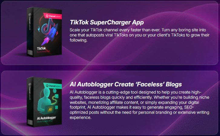 Channel Builder AI Review 2025