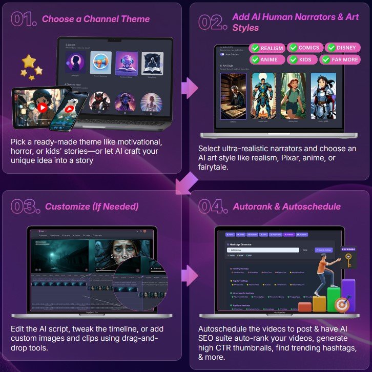 Channel Builder AI Review 2025