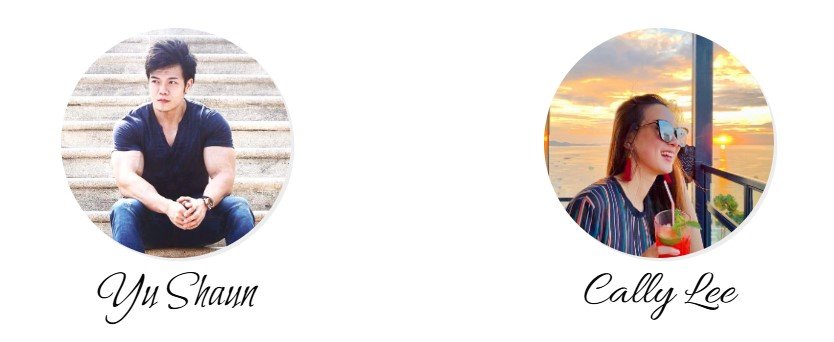 Embracing Your Happy Heart