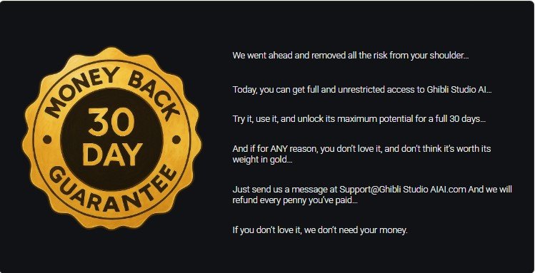 Ghibli Studio AI Review 2025