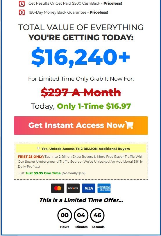 Netflix Cash Loophole Review 2025