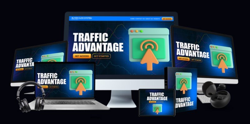 Buyer Click System Review