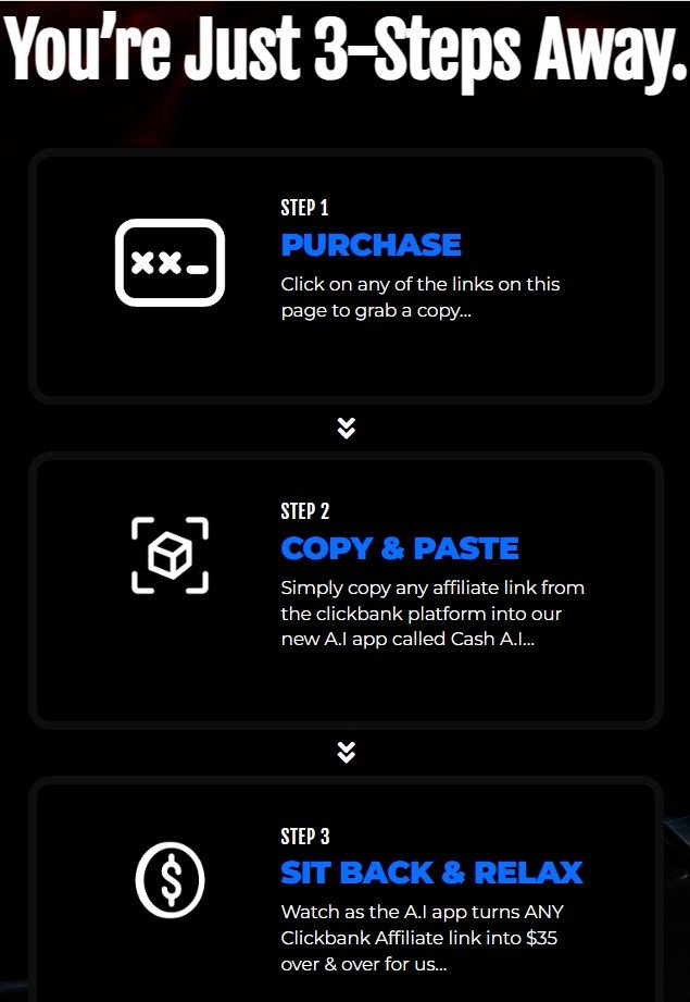 Cash A.I. Review 2025