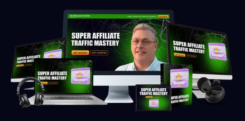 Buyer Click System Review