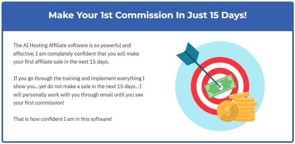 AI Hosting Affiliate Review