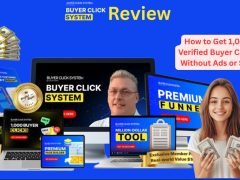Buyer Click System Review 2025