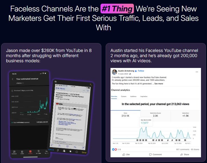 Channel Builder AI Review 2025