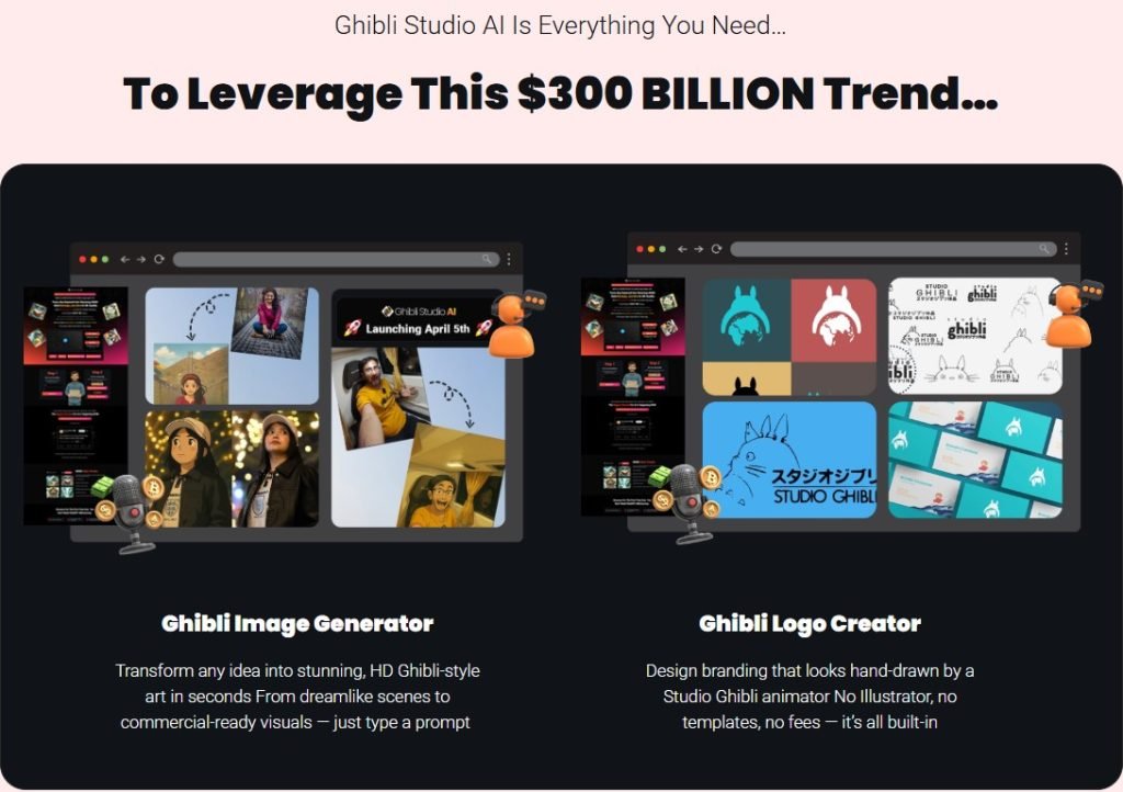 Ghibli Studio AI Review 2025