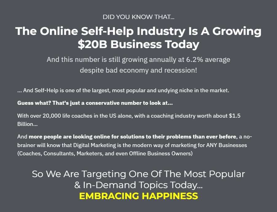 Embracing Your Happy Heart