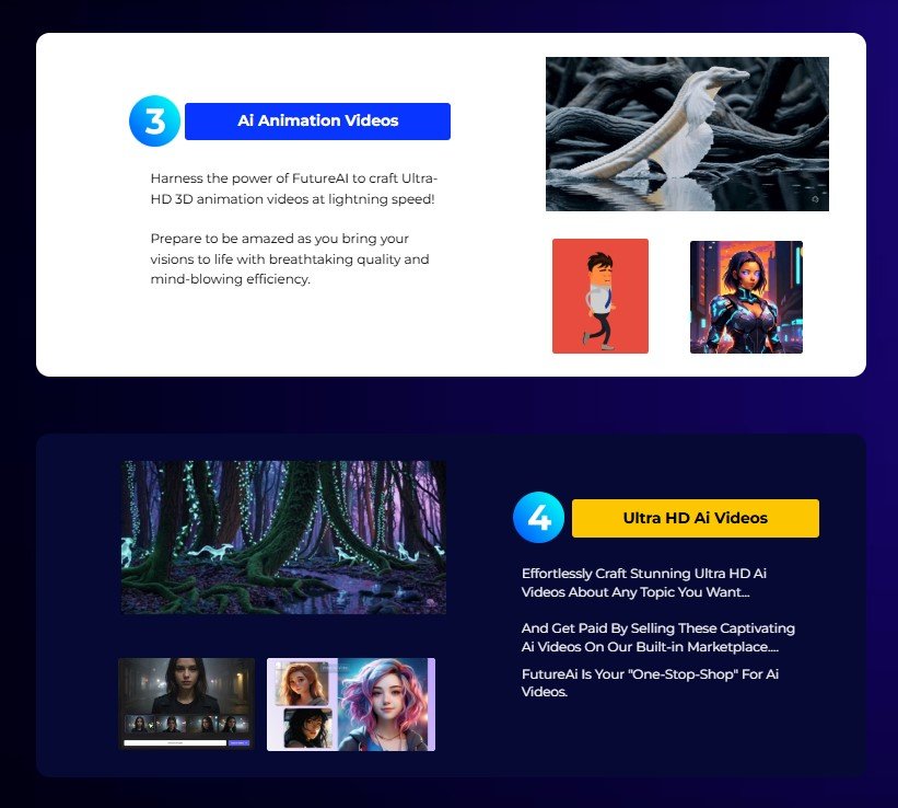 FutureAI Review 2025