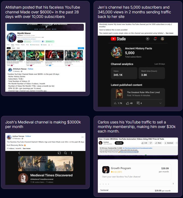 Channel Builder AI Review 2025
