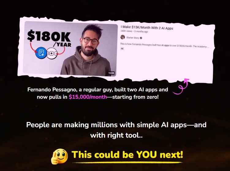 AI Apps Empire Review