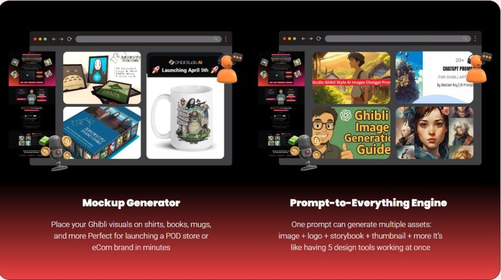 Ghibli Studio AI Review 2025