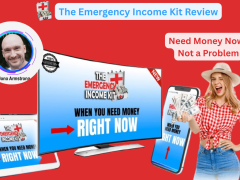 The Emergency Income Kit Review