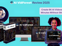AI VidForest Review 2025