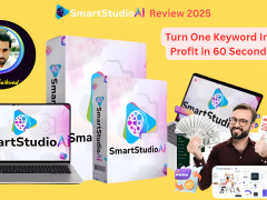SmartStudio AI Review 2025