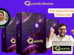 QuickVSL Review