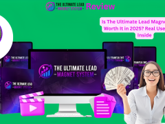 The Ultimate Lead Magnet System