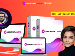 Creative Lab AI Review