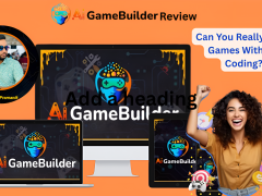 AI GameBuilder Review