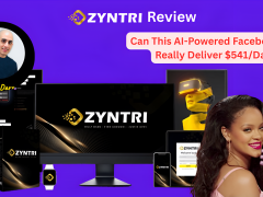 Zyntri Review