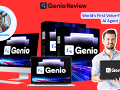Genio Review