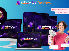 Storix Review