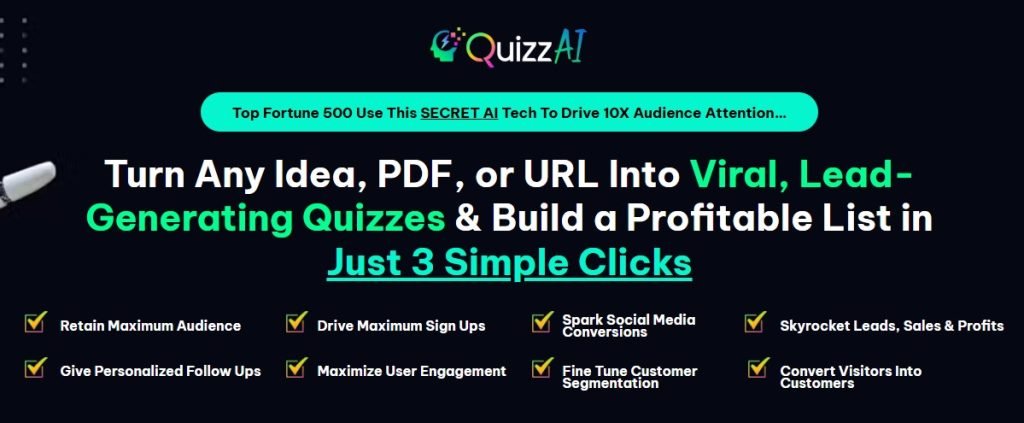 QuizzAI Review