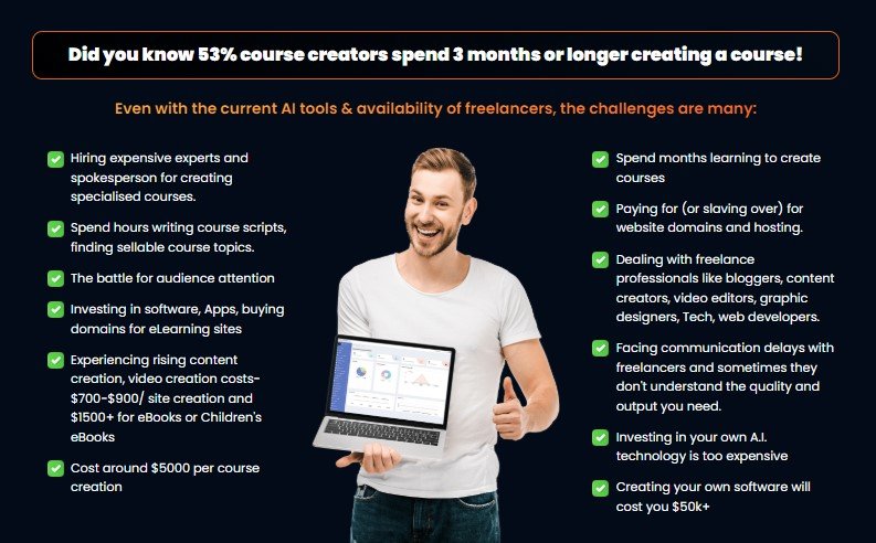 CoursemateAI 2.0 Review