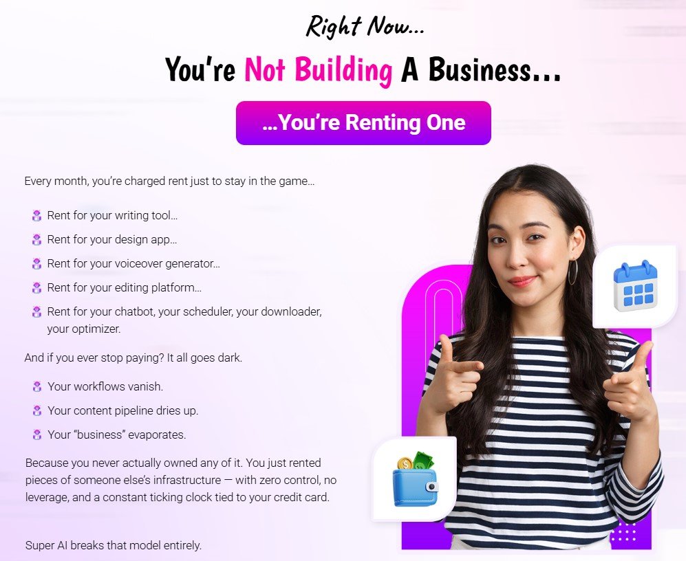 Super AI Review 2025