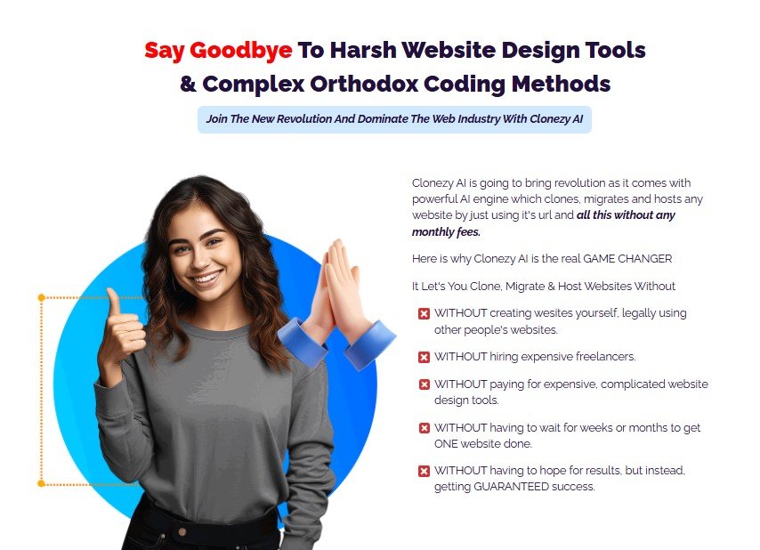 Clonezy AI Review