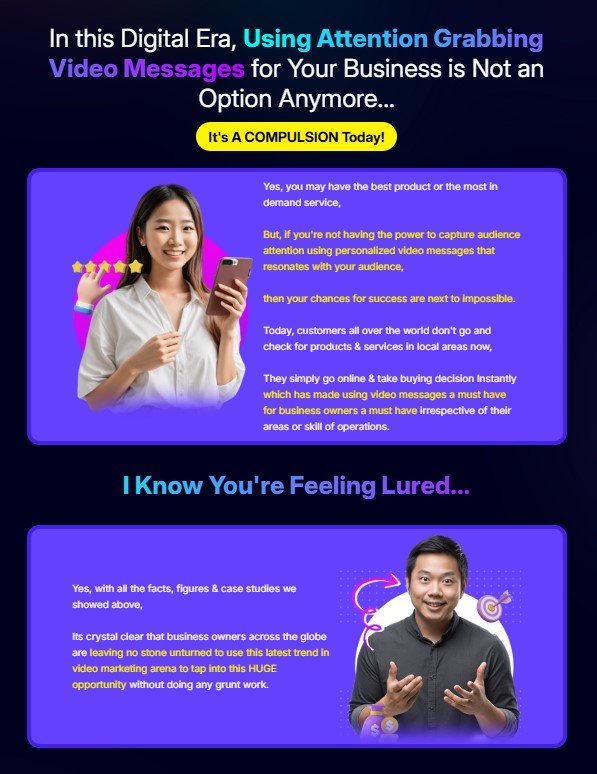 EngagifyAI Review 2025