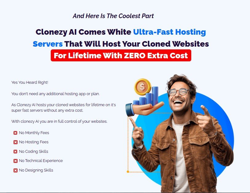 Clonezy AI Review