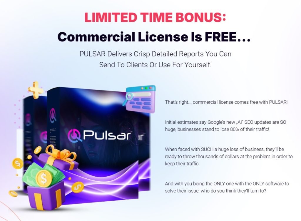 PULSAR Review