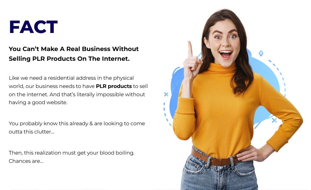 PLR Hub Review 2025