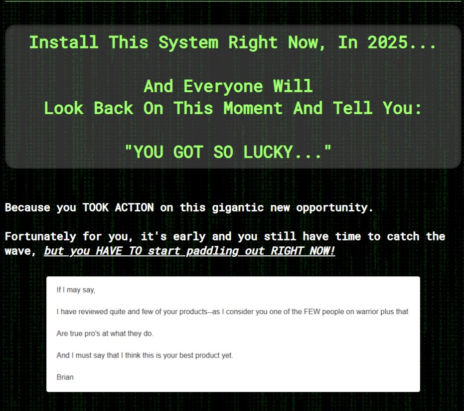 Unlock a Flood of Free Traffic