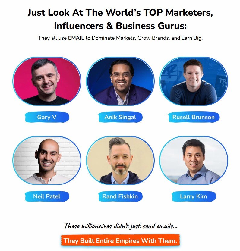 MailEmpire AI Review 2025 