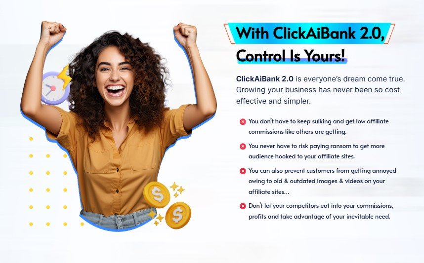 ClickAiBank 2.0 Review 2025