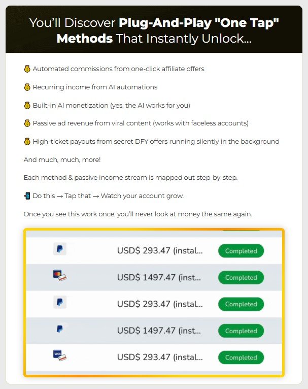 WiFi Passive Income Streams Review 2025